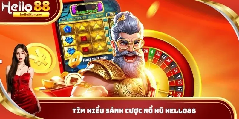 Nổ Hũ 1 Tìm hiểu chung về chuyên mục slot đổi thưởng