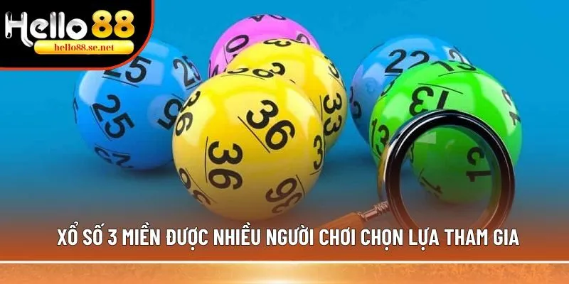 Lô đề trực tuyến chinh phục hơn 1 triệu lượt chơi tham gia 1 Luật chơi lô đề trực tuyến siêu đơn giản